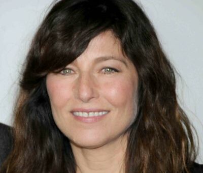 Catherine Keener