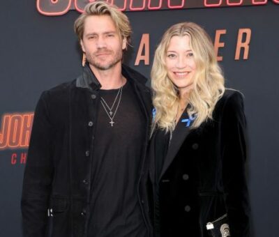 Chad Michael Murray
