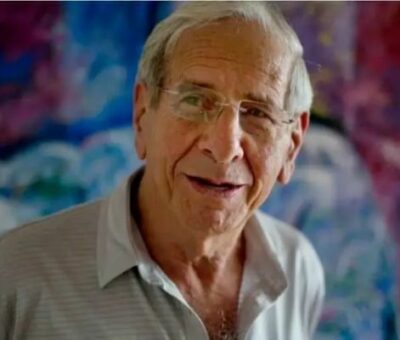 Chaim Topol