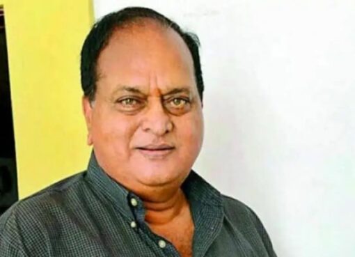 Chalapathi Rao