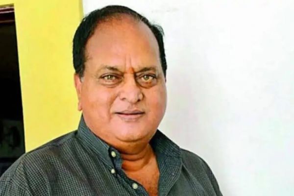 Chalapathi Rao