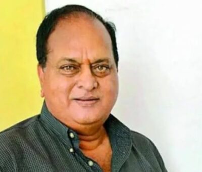 Chalapathi Rao