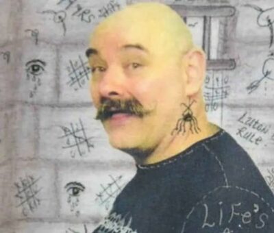 Charles Bronson
