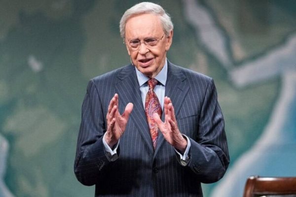 Charles Stanley