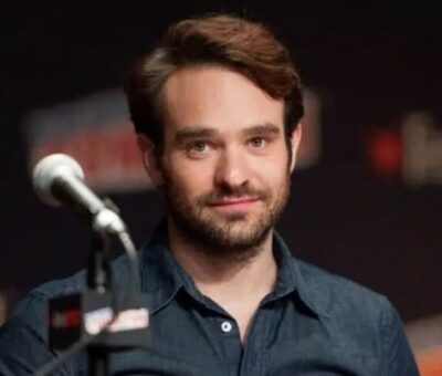 Charlie Cox