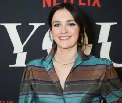 Charlotte Ritchie