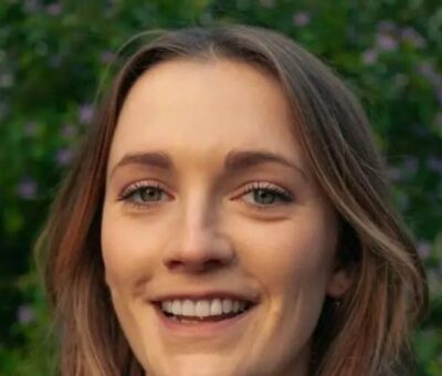 Charlotte Ritchie