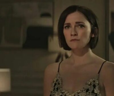Charlotte Ritchie