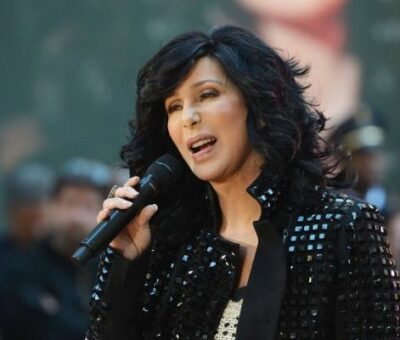 Cher