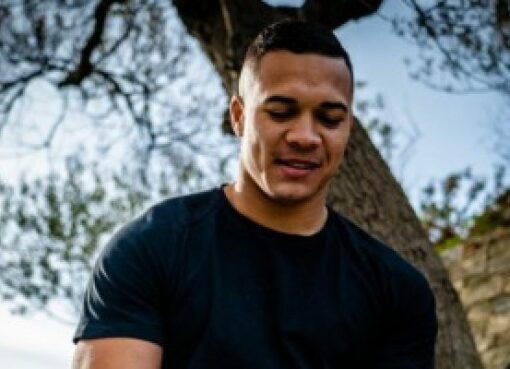 Rugby Cheslin