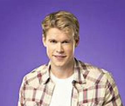 Chord Overstreet