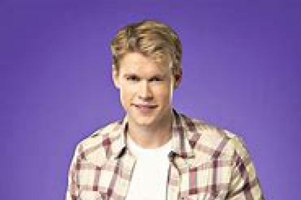 Chord Overstreet