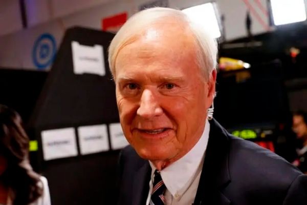 Chris Matthews