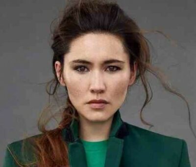 Christina Chong