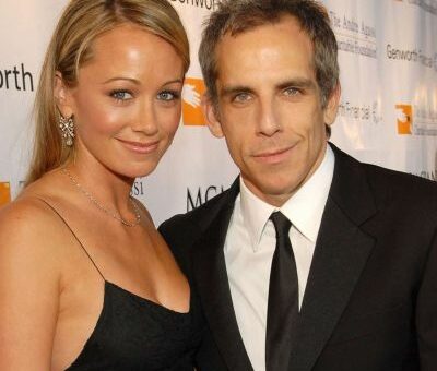 Christine Taylor