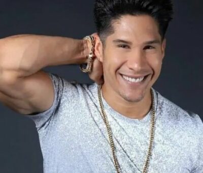 Chyno Miranda