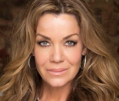 Claudia Christian