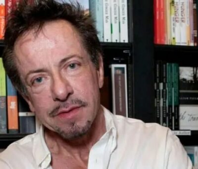 Clive Barker