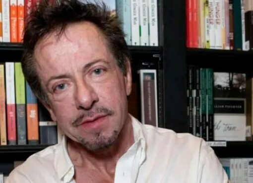 Clive Barker