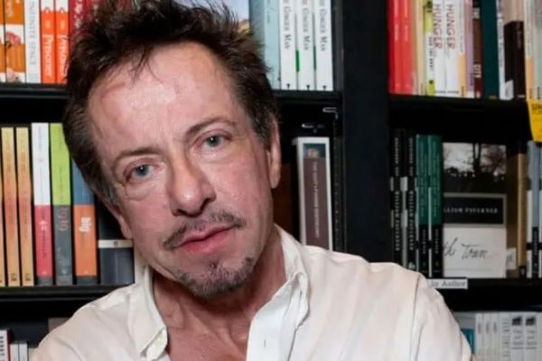 Clive Barker