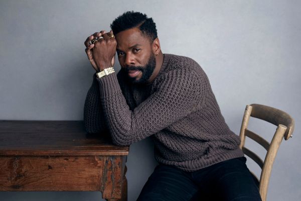 Colman Domingo