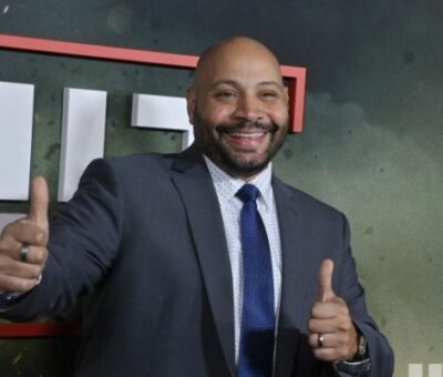 Colton Dunn