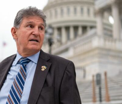 Joe Manchin