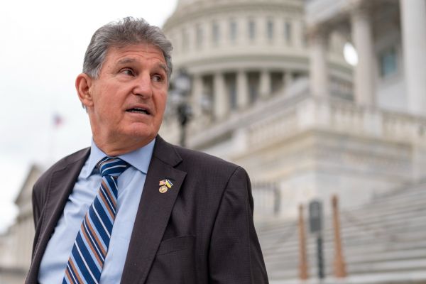 Joe Manchin