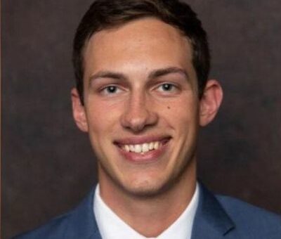 Connor Sturgeon