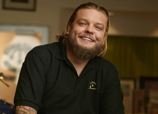 Corey Harrison