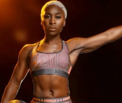 Cynthia Erivo