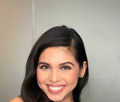 Maine Mendoza