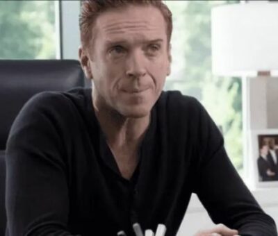 Damian Lewis