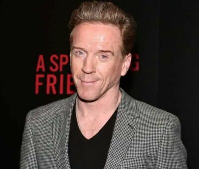 Damian Lewis