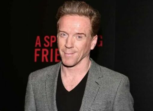 Damian Lewis