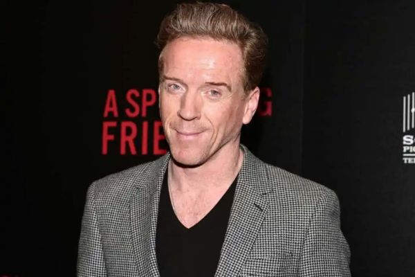 Damian Lewis