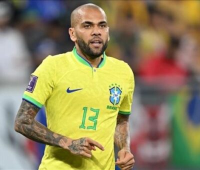 Dani Alves