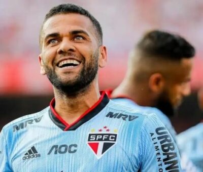 Dani Alves