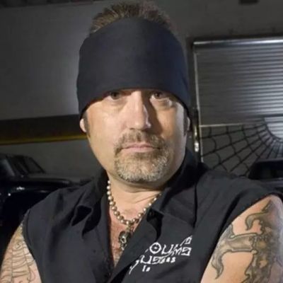 Danny Koker