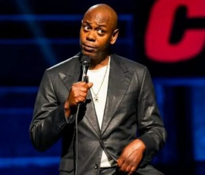 Dave Chapelle