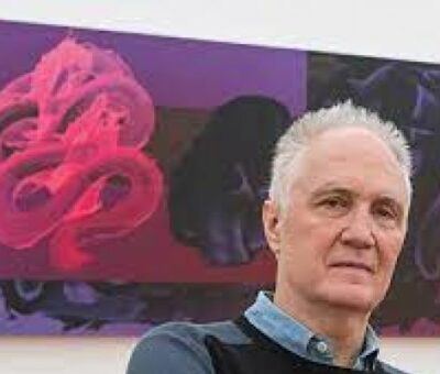 David Reed