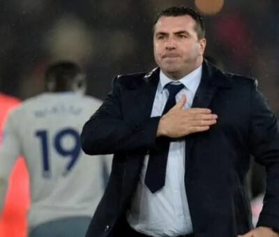 David Unsworth