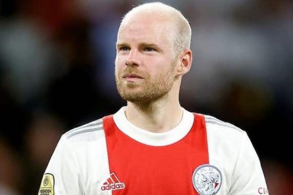 Davy Klaassen