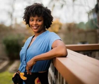 Dawn Burrell