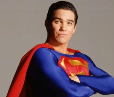 Dean Cain