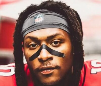 Deandre Hopkins