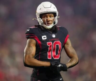 DeAndre Hopkins