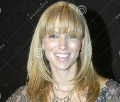 Deborah Gibson