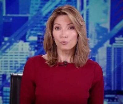 Deirdre Bolton