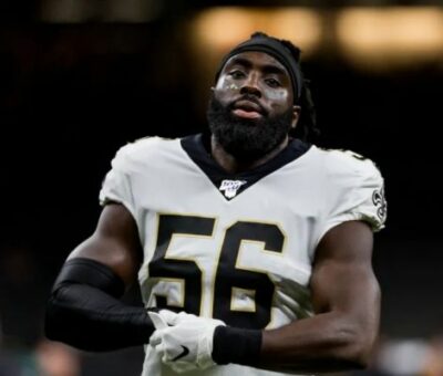 Demario Davis